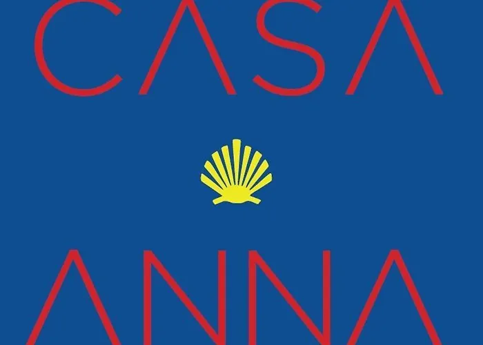 Casa Anna