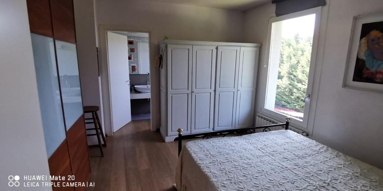 Casa Anna Homestay San Giovanni a Corazzano