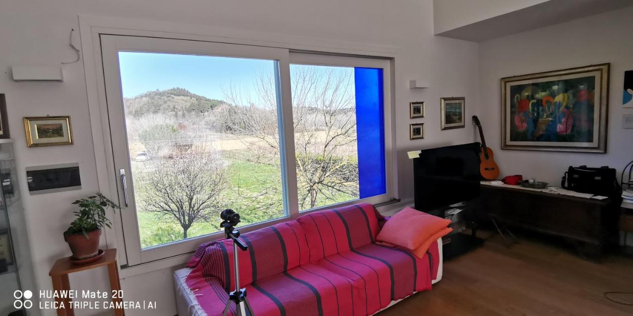 Casa Anna San Giovanni a Corazzano